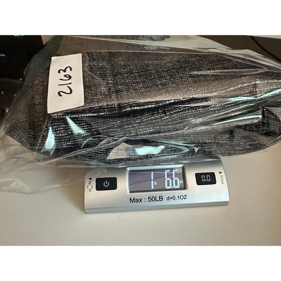 Lululemon Sz 2 Blazer Vest Burlap Texture Black Dune French Terry‎ Soft Stretchy - Picture 12 of 12